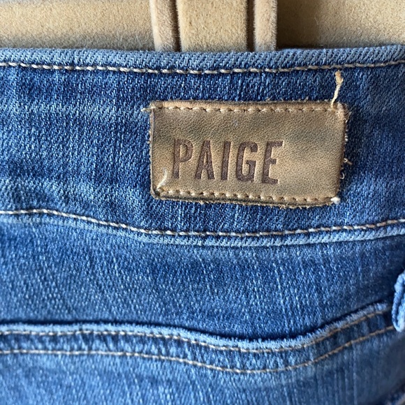 PAIGE Skinny Jeans - Picture 7 of 7